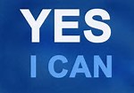 Yes I can!  Philippians 4:13 ​