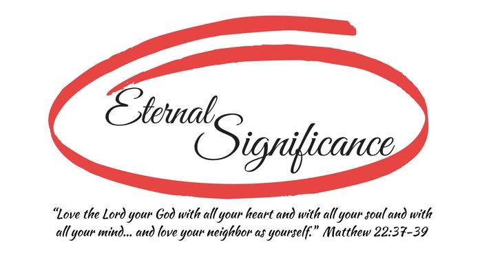 Eternal Significance