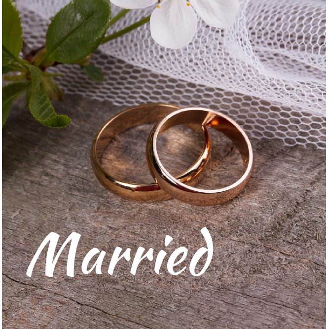Married