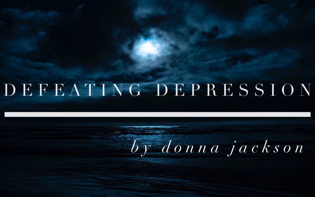 Defeating Depression