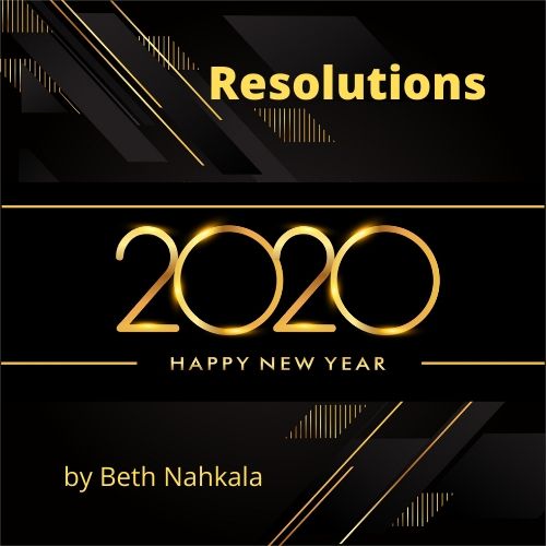 Resolutions