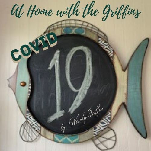 At Home with the Griffins