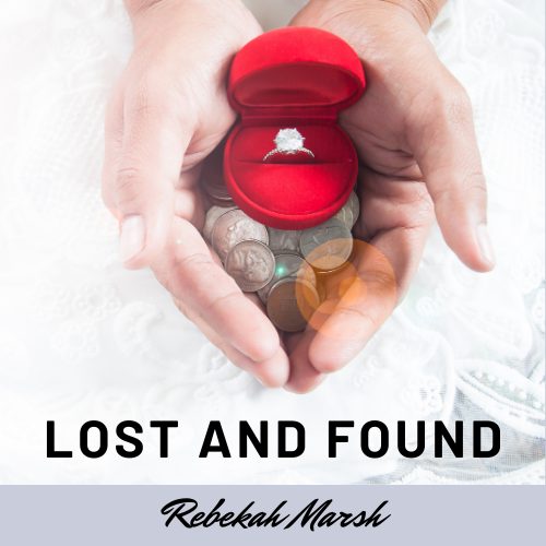 LOST AND FOUND