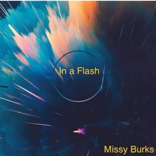 In a Flash - Lean Into Jesus