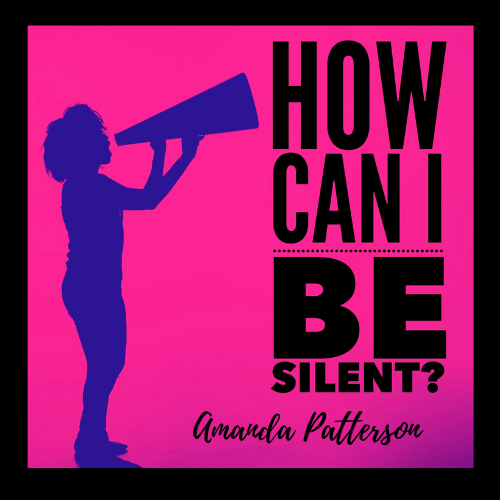 How can I be silent?