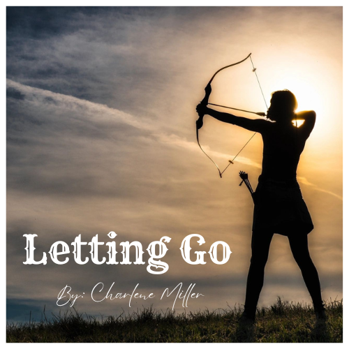 Letting Go