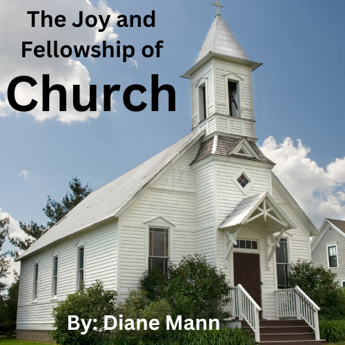 The Joy and Fellowship of Church