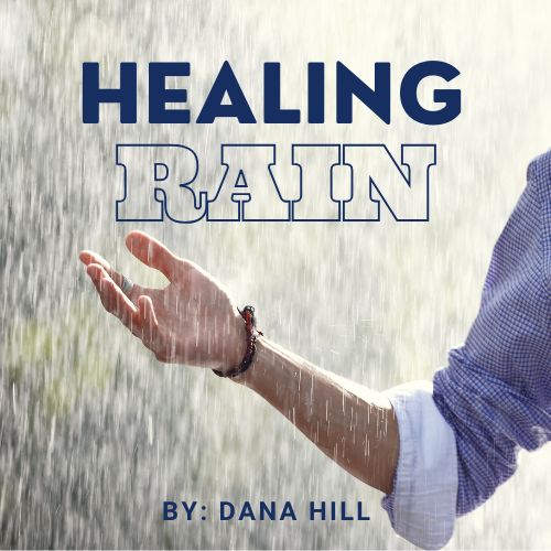 Healing Rain