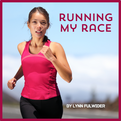 Running My Race