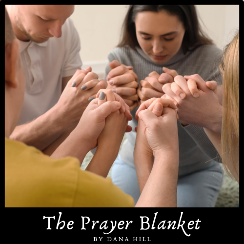 The Prayer Blanket