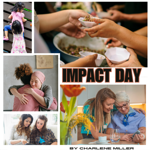 IMPACT DAY