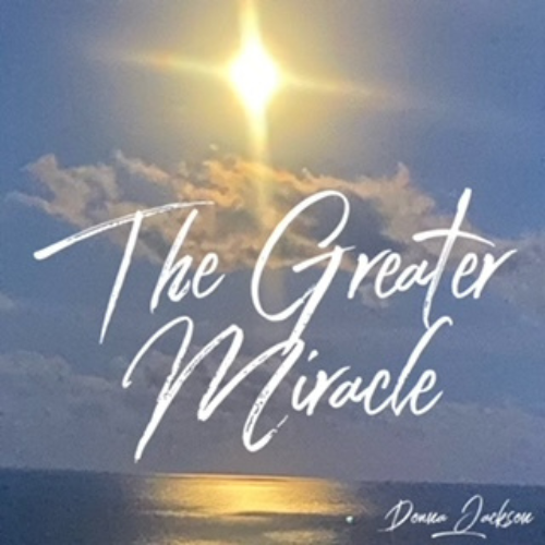 The Greater Miracle