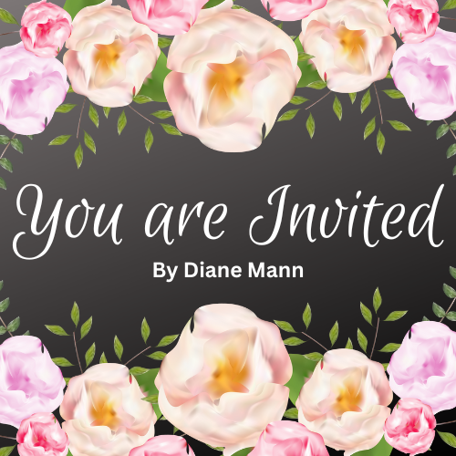 You are Invited