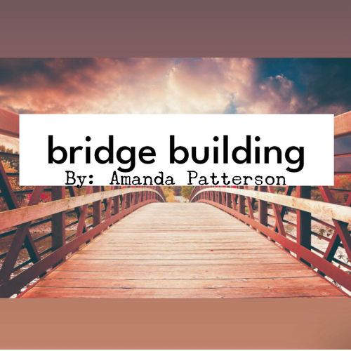 Bridge Building