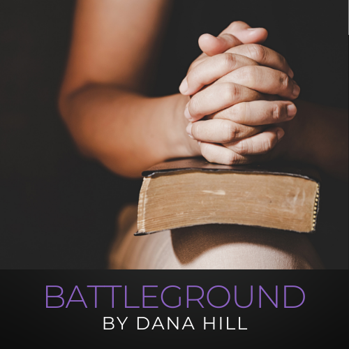 BATTLEGROUND