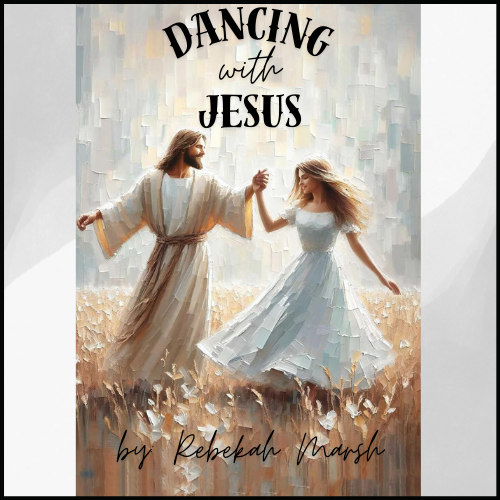 Dancing with Jesus