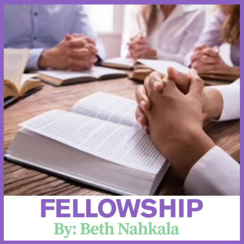 Fellowship