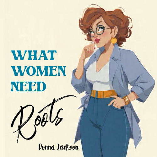 What Women Need: Roots