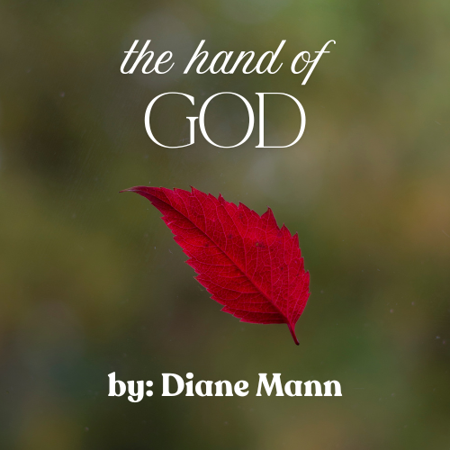 The Hand of God