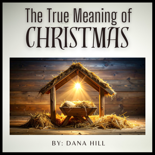 The True Meaning of Christmas
