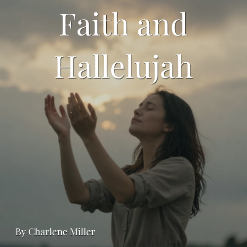 Faith and Hallelujah
