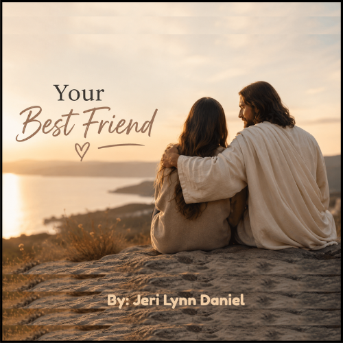 Your Best Friend