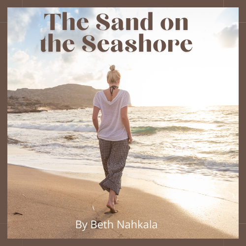 The Sand on the Seashore