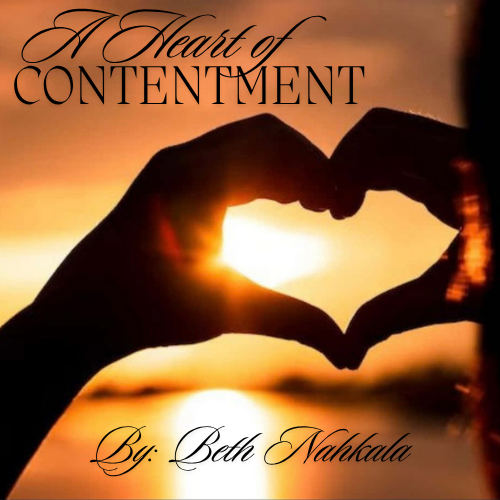A Heart of Contentment