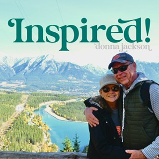 Inspired!